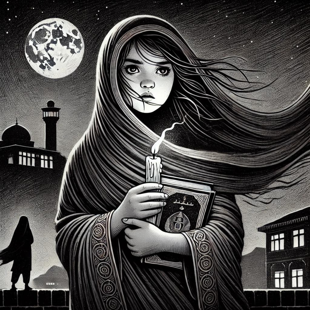 سایه سرنوشت