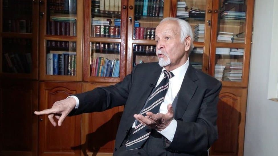 سلیمان لایق