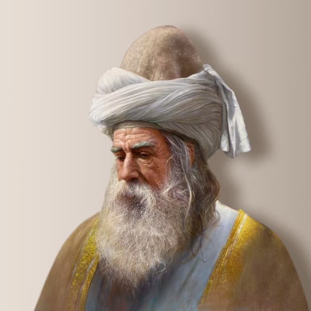 انسان و ارزش آن از دید مولانا