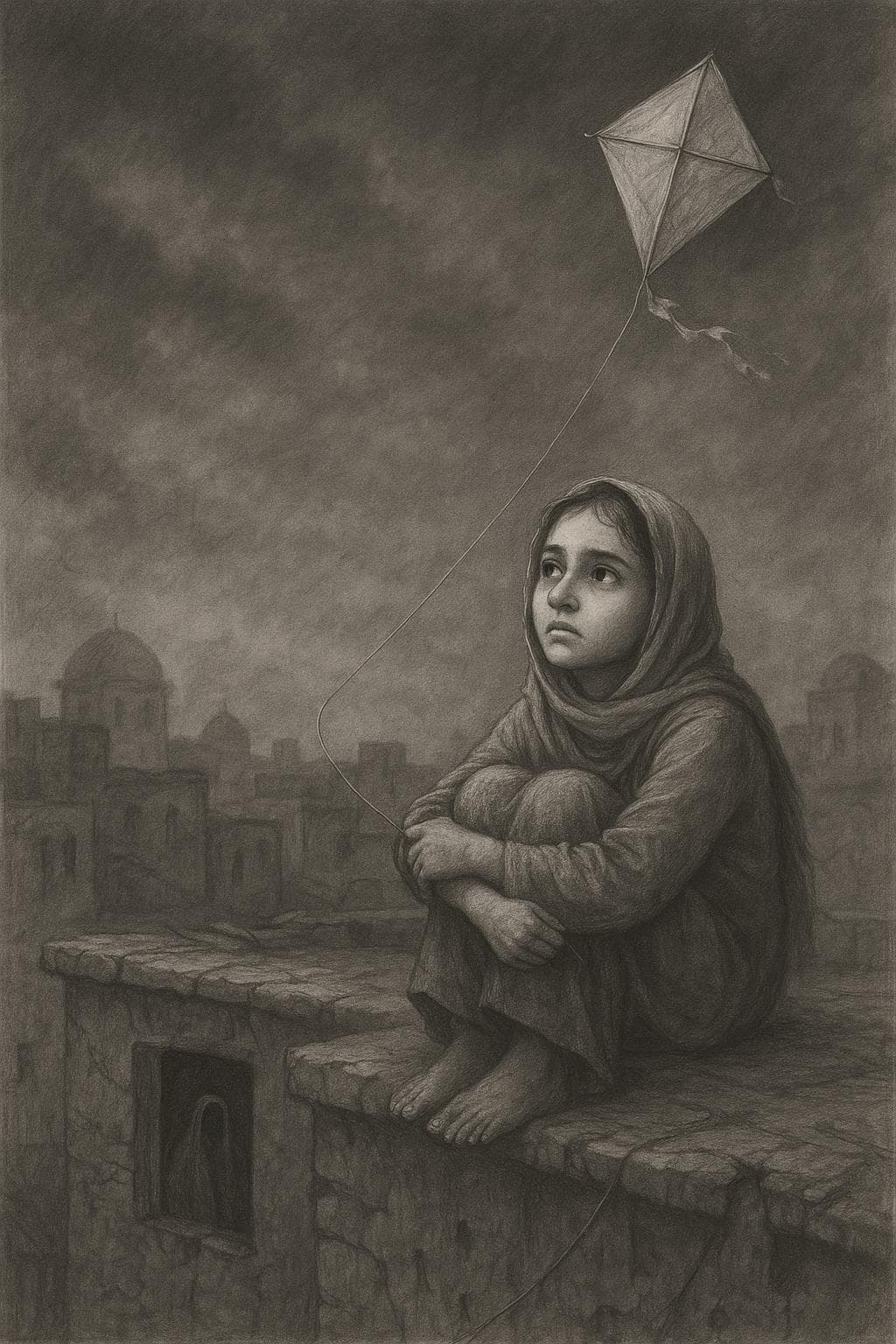 بادبادک خاکستری