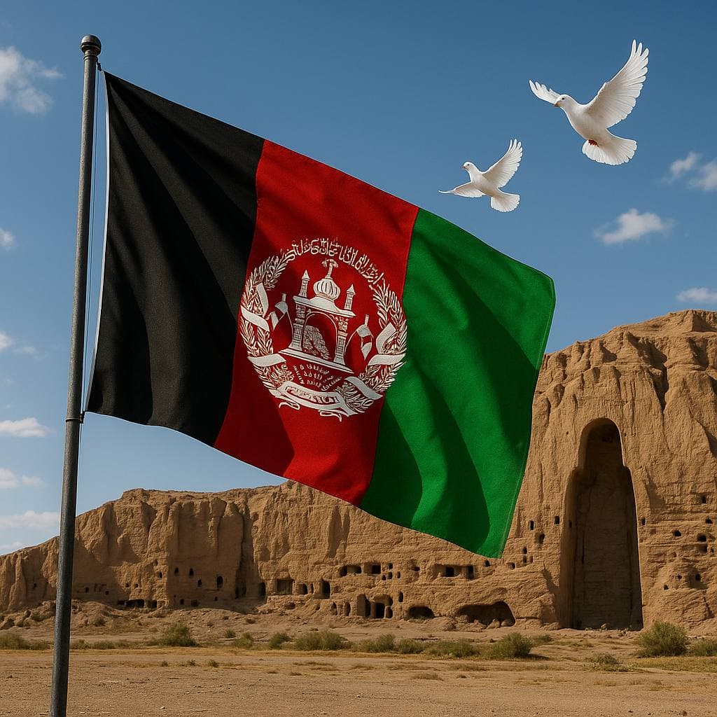سوگ روح