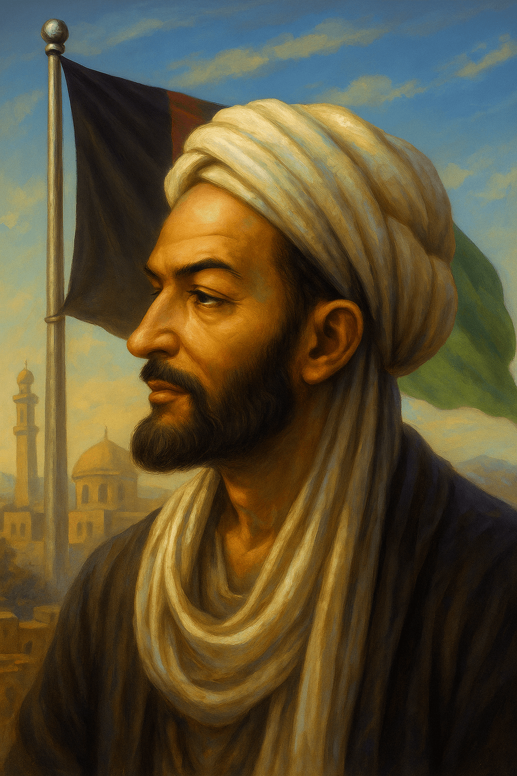 ابو علی سینا بلخی