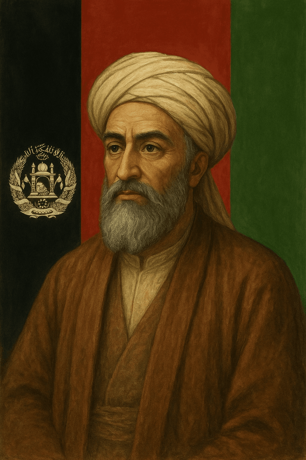 امیر علی‌شیر نوایی
