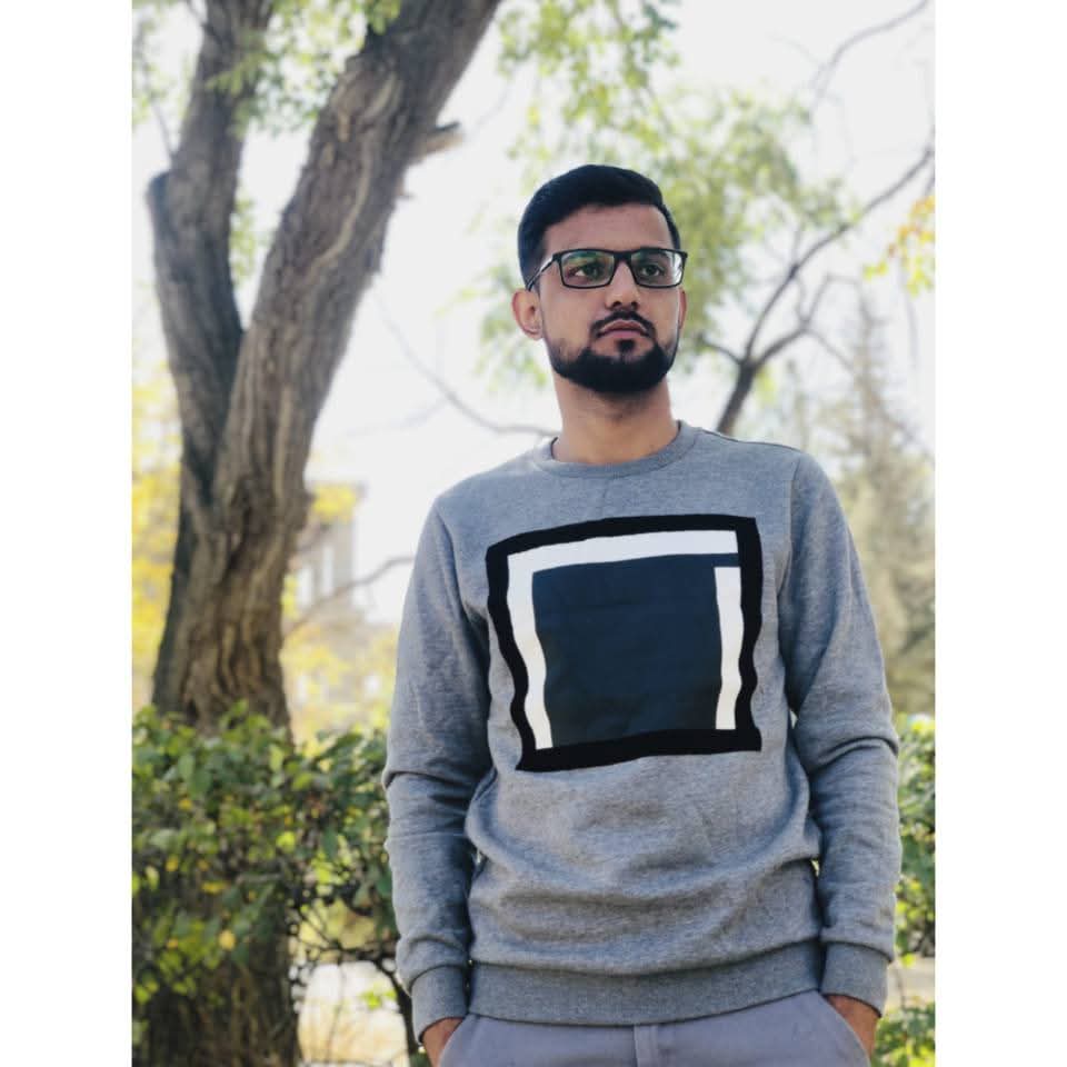 یاسین رحیمی