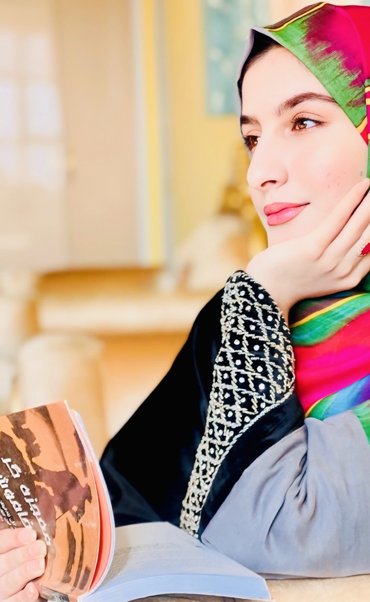 خجسته حق‌نظر